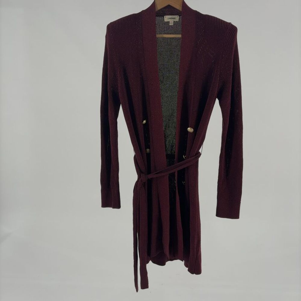 L’AGENCE Noe Cardigan